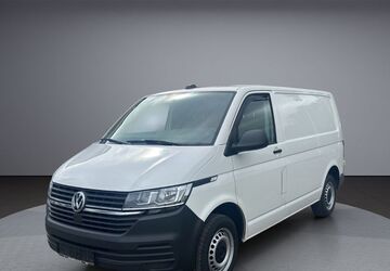 VW T6 Transporter 300.000 km 12.900 &euro; Braunschweig 38114