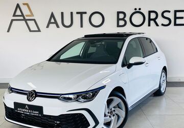 VW Golf 61.110 km 24.890 &euro; Braunschweig 38114