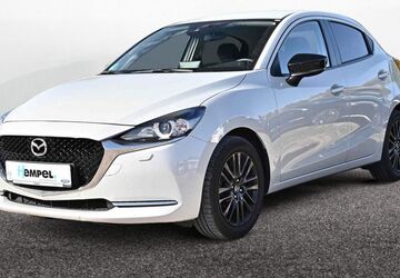 Mazda 2 51.968 km 15.890 &euro; Braunschweig 38114
