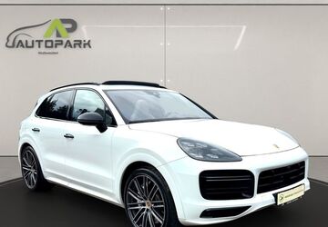 Porsche Cayenne 89.217 km 69.990 &euro; Wolfenbüttel 38304