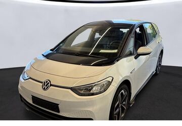 VW ID.3 41.300 km 21.750 &euro; Braunschweig 38122
