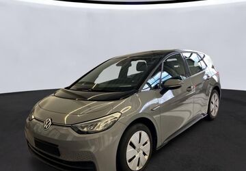 VW ID.3 50.470 km 18.990 &euro; Braunschweig 38122
