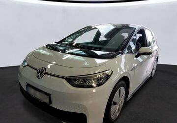 VW ID.3 54.538 km 19.990 &euro; Braunschweig 38122