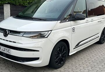 VW T7 Multivan 18.400 km 73.500 &euro; Schwülper 38179