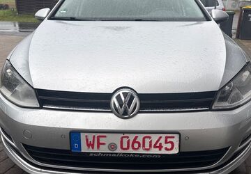 VW Golf 141.000 km 9.350 &euro; Wolfenbüttel (Halchter) 38304