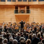 7. Sinfoniekonzert am Sonntag
