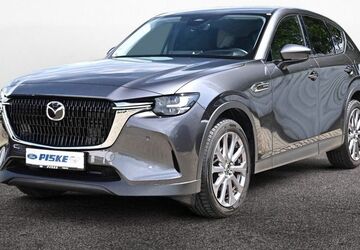 Mazda CX-60 22.300 km 39.450 &euro; Wolfenbüttel 38302