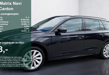 Skoda Octavia 18.380 km 29.809 &euro; Goslar 38644