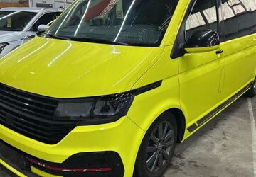 VW T6 Caravelle 138.200 km 27.900 &euro; Peine 31226