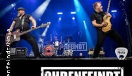 Ohrenfeindt