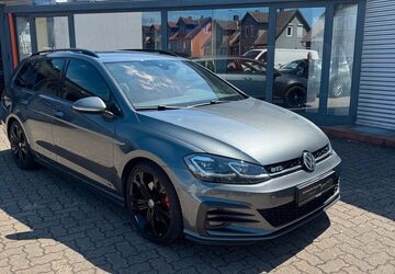 VW Golf 185.000 km 13.499 &euro; Wolfenbüttel 38304