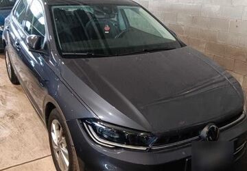VW Polo 19.050 km 16.350 &euro; Wolfenbüttel 38304