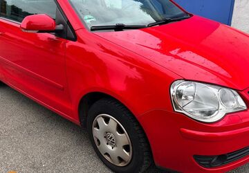 VW Polo 168.000 km 1.280 &euro; Braunschweig 38108
