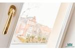 Dachgeschoßwohnung Goslar - 3 Zimmer, 75 m&sup2;, 1.190&euro; | Angebot:26479614