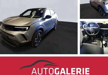 Opel Mokka 18.700 km 14.690 &euro; Braunschweig 38116