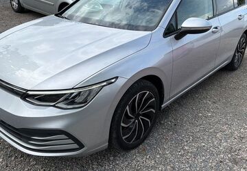 VW Golf 143.000 km 14.750 &euro; Adersheim 38304