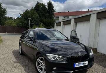 BMW 320 205.000 km 11.800 &euro; Salzgitter, Stadt 38228