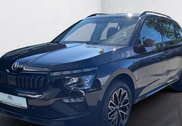 Skoda Kamiq 5.207 km 27.234 &euro; Goslar 38644