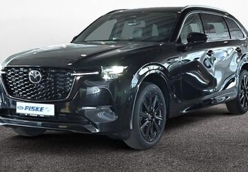 Mazda CX-80 4.000 km 53.990 &euro; Wolfenbüttel 38302