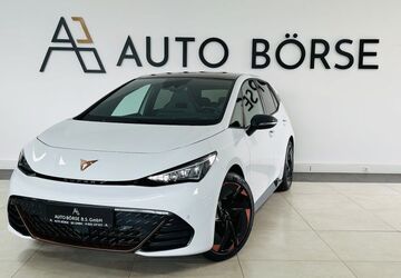 Cupra Born 56.240 km 22.890 &euro; Braunschweig 38114