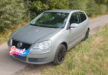VW Polo 237.800 km 1.700 &euro; Vordorf 38533