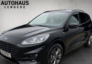 Ford Kuga 82.964 km 19.999 &euro; Lengede 38268