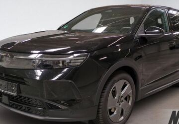 Opel Grandland (X) 42.400 km 21.550 &euro; Schöningen 38364