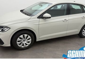 VW Polo 16.690 km 17.300 &euro; Peine 31226