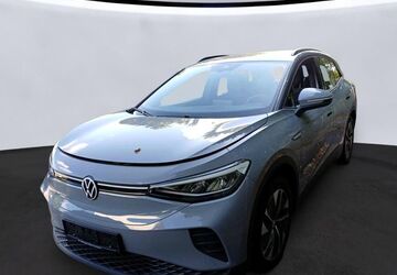 VW ID.4 106.739 km 21.990 &euro; Peine 31226