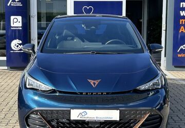 Cupra Born 80.847 km 21.950 &euro; Salzgitter 38229