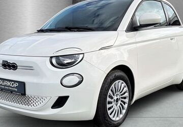 Fiat 500e 16.032 km 17.950 &euro; Braunschweig 38126