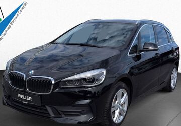 BMW 225 68.230 km 15.750 &euro; Braunschweig 38112