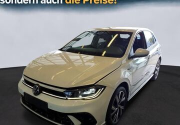 VW Polo 93.896 km 16.900 &euro; Braunschweig 38122