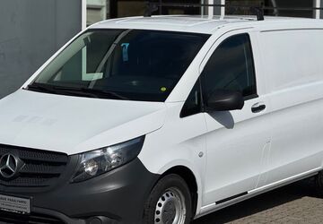 Mercedes-Benz Vito 115.315 km 13.700 &euro; Salzgitter 38259