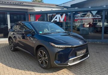 Toyota bZ4X 32.000 km 29.999 &euro; Wolfenbüttel 38304
