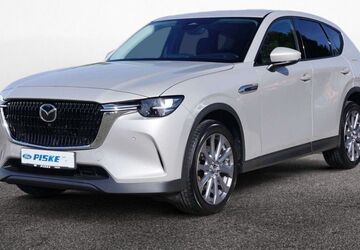 Mazda CX-60 16.950 km 35.750 &euro; Wolfenbüttel 38302