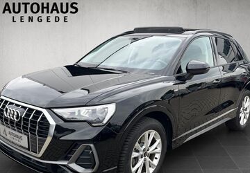 Audi Q3 24.330 km 35.990 &euro; Lengede 38268