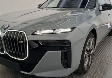 BMW i7 112.100 km 75.999 &euro; Braunschweig 38126