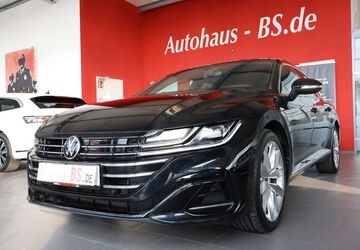VW Arteon 97.918 km 23.449 &euro; Braunschweig 38116
