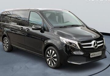 Mercedes-Benz V 250 65.000 km 42.999 &euro; Wolfenbüttel 38304
