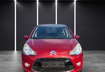 Citroen C3 62.550 km 6.450 &euro; Peine 31226