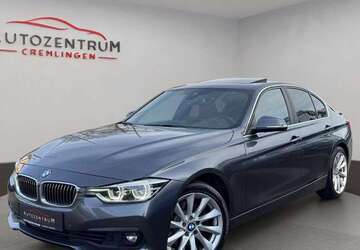 BMW 330 144.970 km 17.990 &euro; Cremlingen 38162