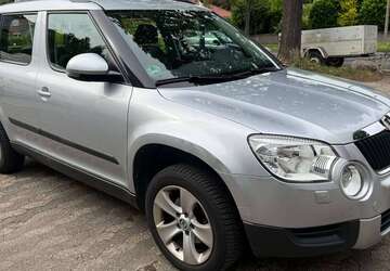 Skoda Yeti 159.000 km 5.999 &euro; Ilsede / OT Adenstedt 31246