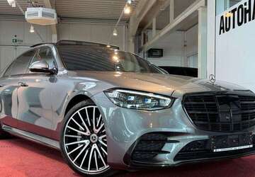 Mercedes-Benz S 400 90.576 km 74.990 &euro; Peine 31228