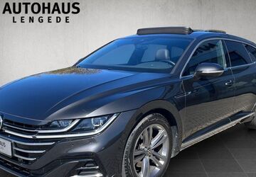 VW Arteon 115.103 km 22.999 &euro; Lengede 38268