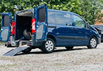 Citroen Jumpy 185.000 km 11.900 &euro; Salzgitter 38259