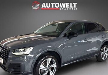 Audi Q2 110.000 km 19.900 &euro; Salzgitter 38229