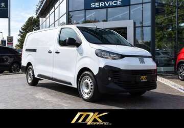 Fiat Scudo 24.045 km 22.990 &euro; Braunschweig 38114