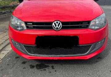 VW Polo 187.672 km 3.900 &euro; Braunschweig 38112