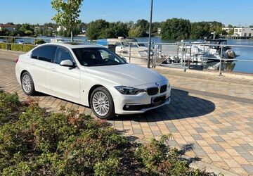 BMW 330 63.500 km 21.400 &euro; Vechelde 38159